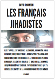 Les Français jihadistes
