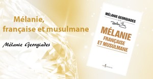 Mélanie, française et musulmane enviedelecture