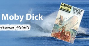 Moby Dick Herman Melville enviedelecture