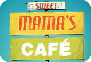 Sweet Mama's Café